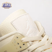 Air Jordan 4 Birds of Paradise HV0823-101 Unisex