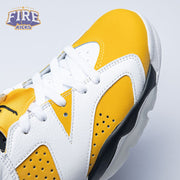 Jordan 6 Retro Yellow Ochre CT8529-170 Men's