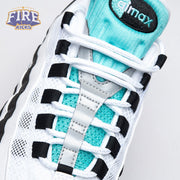 Nike Air Max 95 OG Big Bubble Black Border IM7409-100 Men's