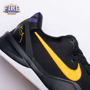 Nike Kobe 8 Protro Lakers Away HF9550 001 Men's