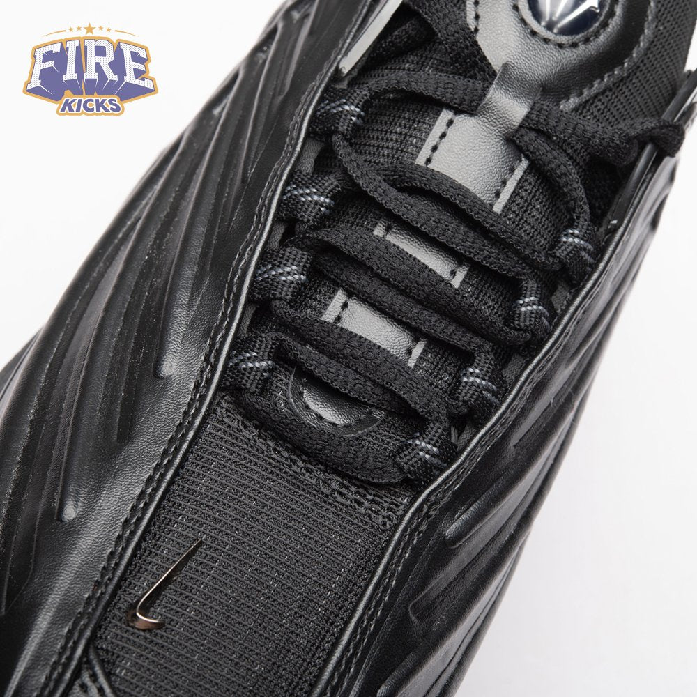 Nike Hot Step 2 Drake NOCTA Black Men's