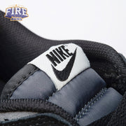Nike Dunk Low SE Black Grey Gum HQ1931-001 Unisex