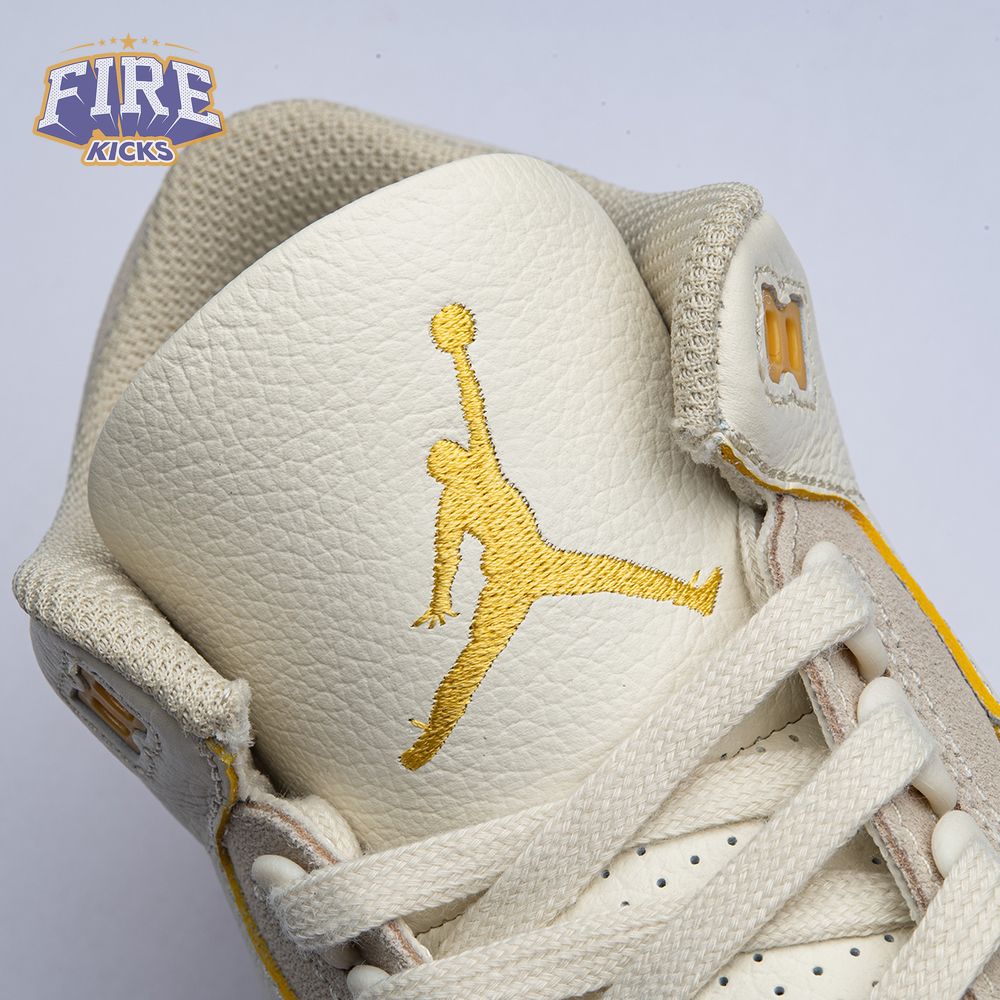 Air Jordan 3 FN0344-901 Unisex
