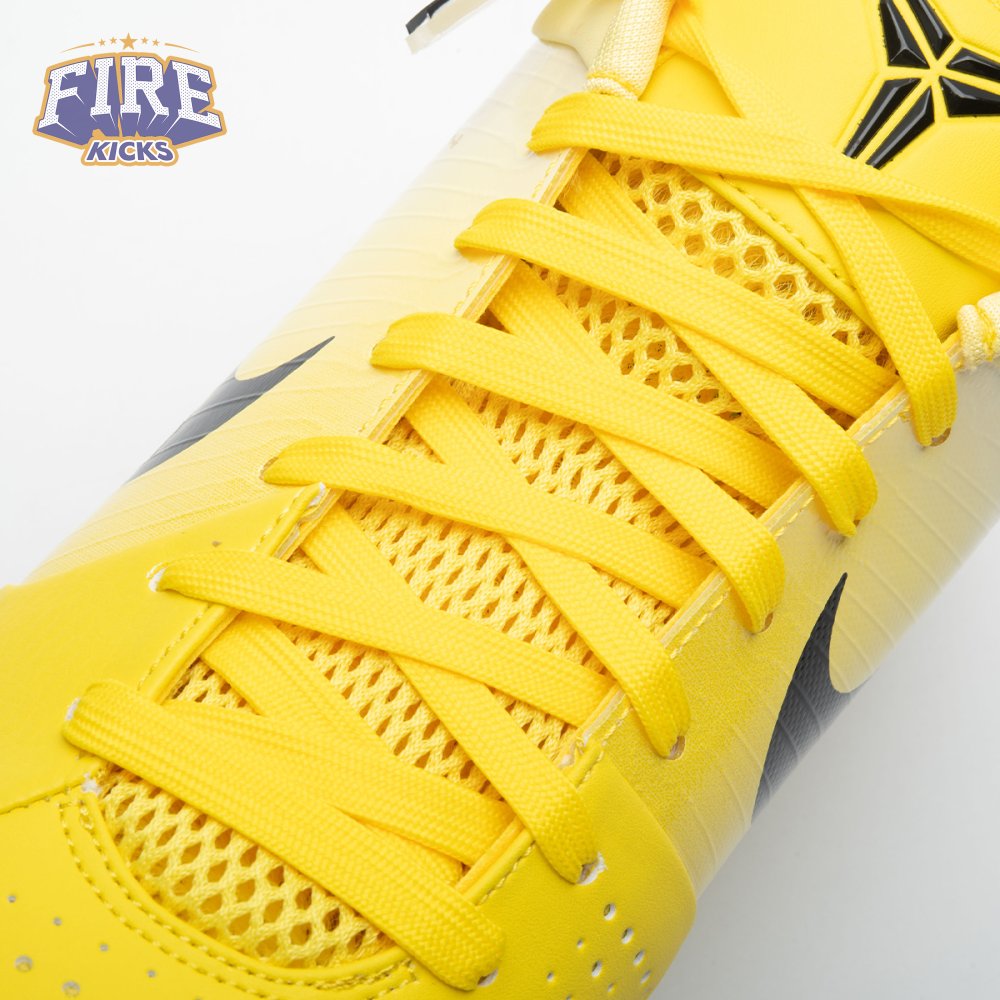 Nike Kobe 4 Protro CHBL IH0587-700 Men's