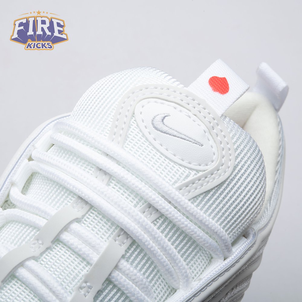 Nike Air Max 97 "Jesus Shoes" Unisex