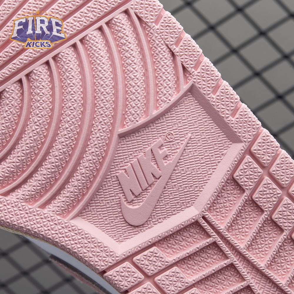 Jordan 1 Retro High OG Washed Pink FD2596-600 Unisex