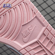 Jordan 1 Retro High OG Washed Pink FD2596-600 Unisex