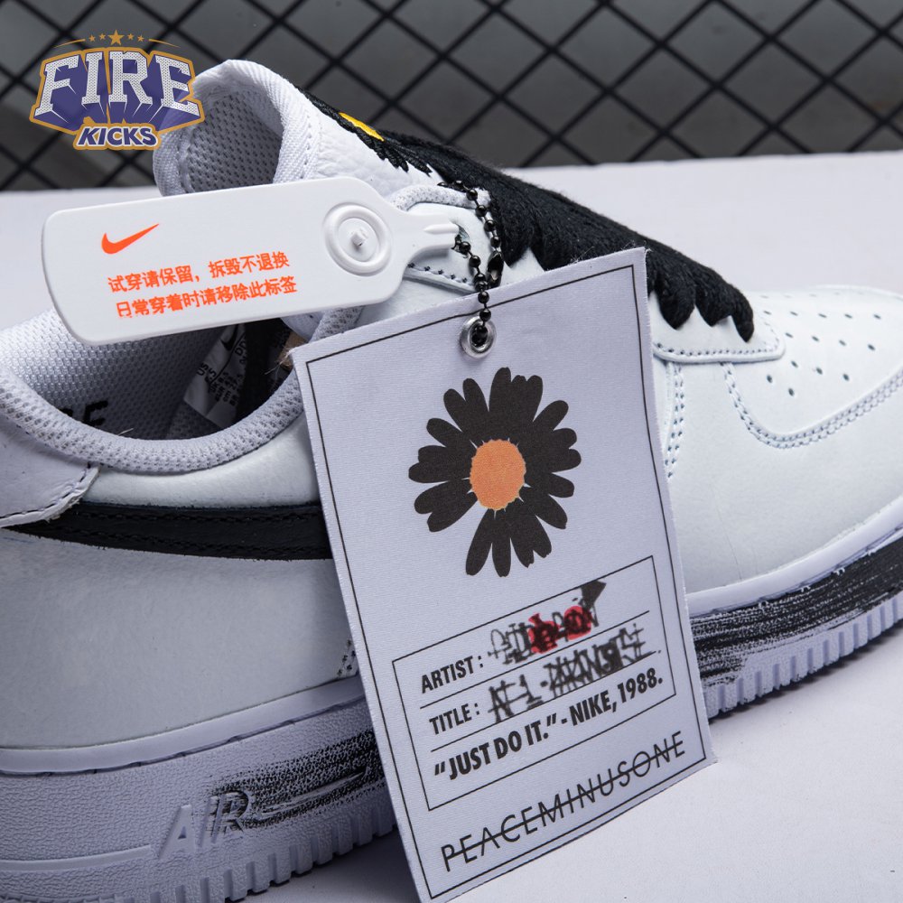 Nike Air Force 1 Low DD3223-100 Unisex