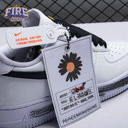 Nike Air Force 1 Low DD3223-100 Unisex