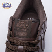 Nike Air Force 1 Low Baroque Brown CU9225-200 Unisex