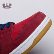 Nike SB Dunk Low Barcelona DJ0606-400 Unisex