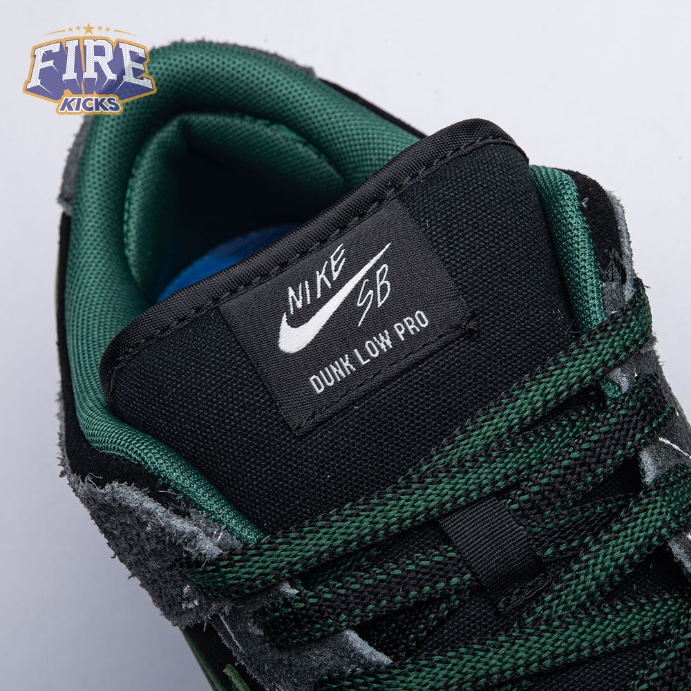 Nike SB Dunk Low There Skateboards HF7743-001 Unisex