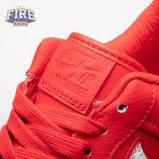 Nike Air Force 1 Low SP A Ma Maniere University Red IO1543-600 Unisex