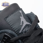 Jordan 4 Retro Black Cat (2025) FV5029-010 Unisex