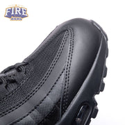 Nike Air Max 95 Essential Triple Black CI3705-001 Men's