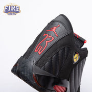 Jordan 14 Retro Last Shot (2018) 487471-003 Men's