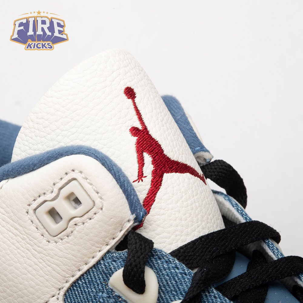 Jordan 3 Retro Levi's All-Star IR0912-400 Men's