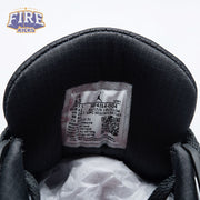 Jordan 4 RM SP Nigel Sylvester Driveway Grey HF4334 004 Unisex