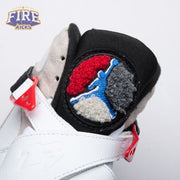 Jordan 8 Retro Bugs Bunny (2025) 305381-100 Men's