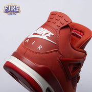 Air Jordan 4 x Nigel Sylvester Brick by Brick Unisex