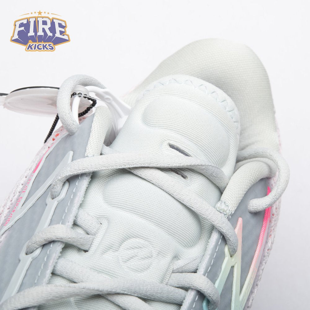 Nike Air Zoom GT Cut Think Pink CZ0175-008/CZ0176-008 Unisex