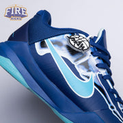 Nike Kobe 5 Protro "X-Ray" HJ4303-400 Men's