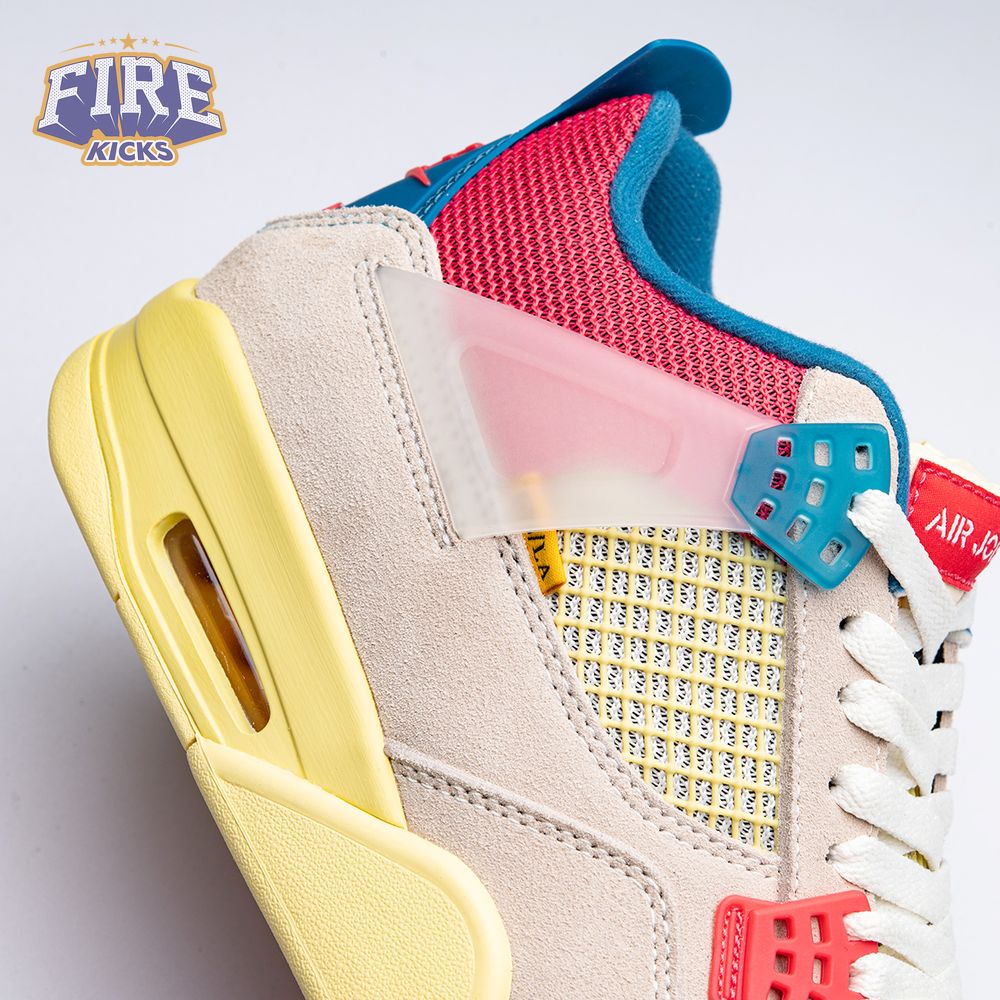 Air Jordan 4 Retro 'Guava Ice' Men's