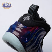 Nike Air Foamposite One Galaxy (2025) FQ4303-400 Men's
