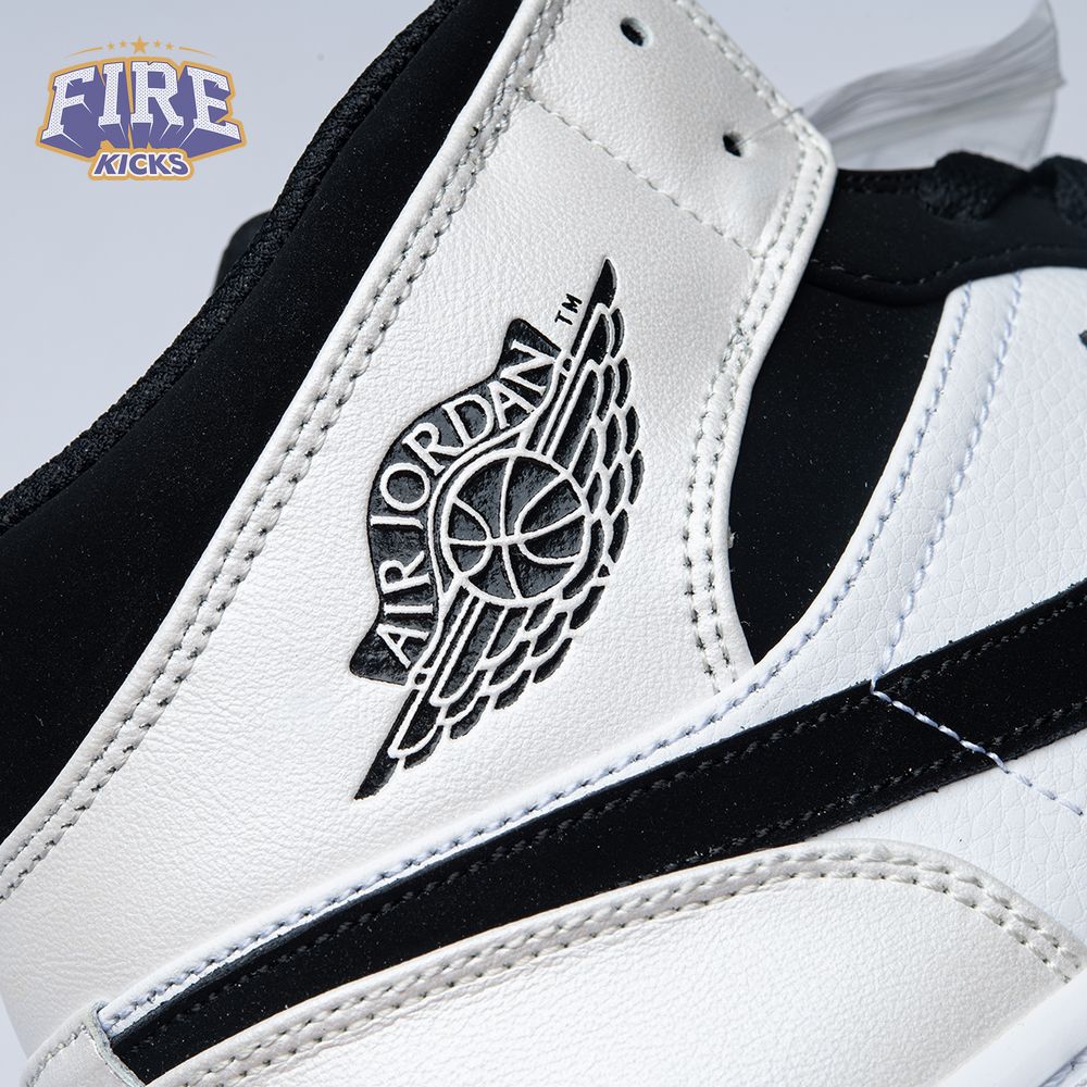 Jordan 1 Mid Diamond Shorts DH6933-100 Unisex