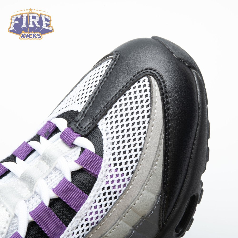 Nike Air Max 95 Next Nature Disco Purple DH8015-003 Men's