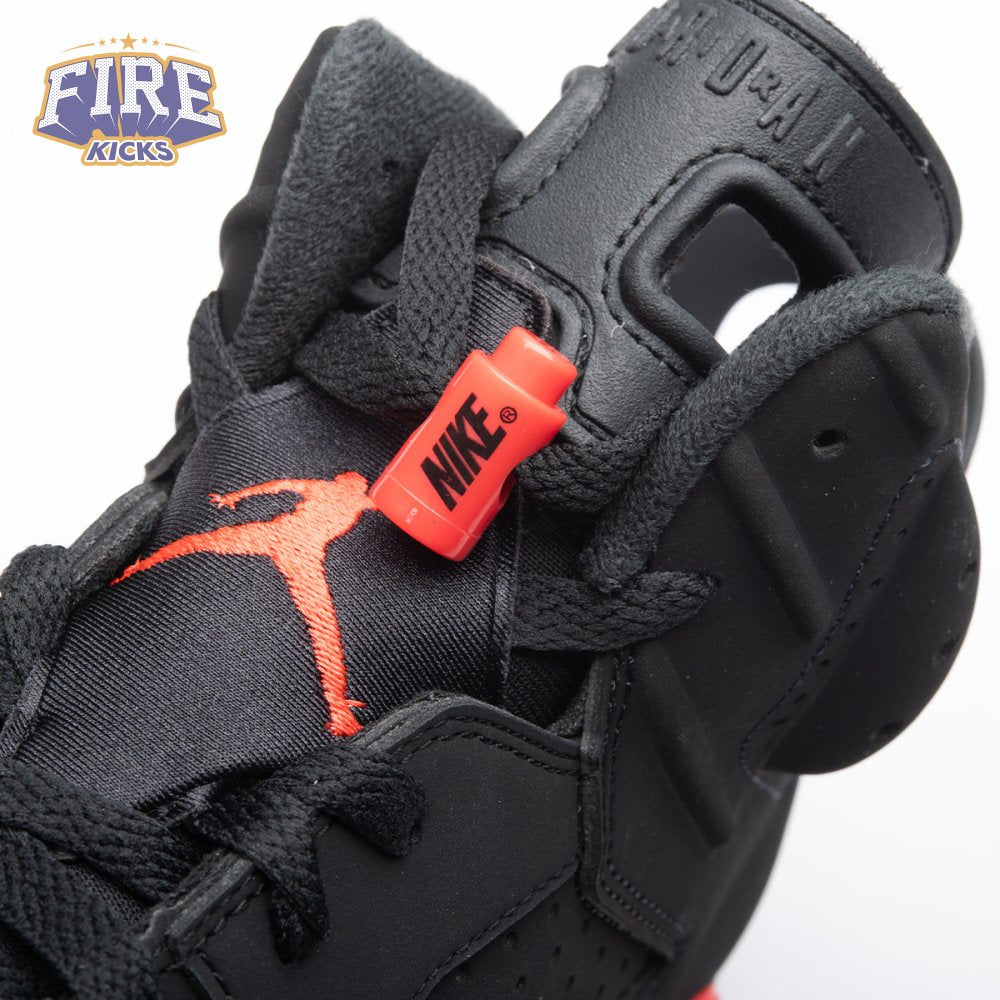 Air Jordan 6 Reverse Infrared CT8529-001 Unisex