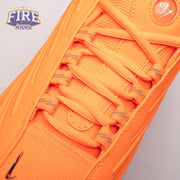 Nike Hot Step 2 Drake NOCTA Total Orange DZ7293-800 Men's