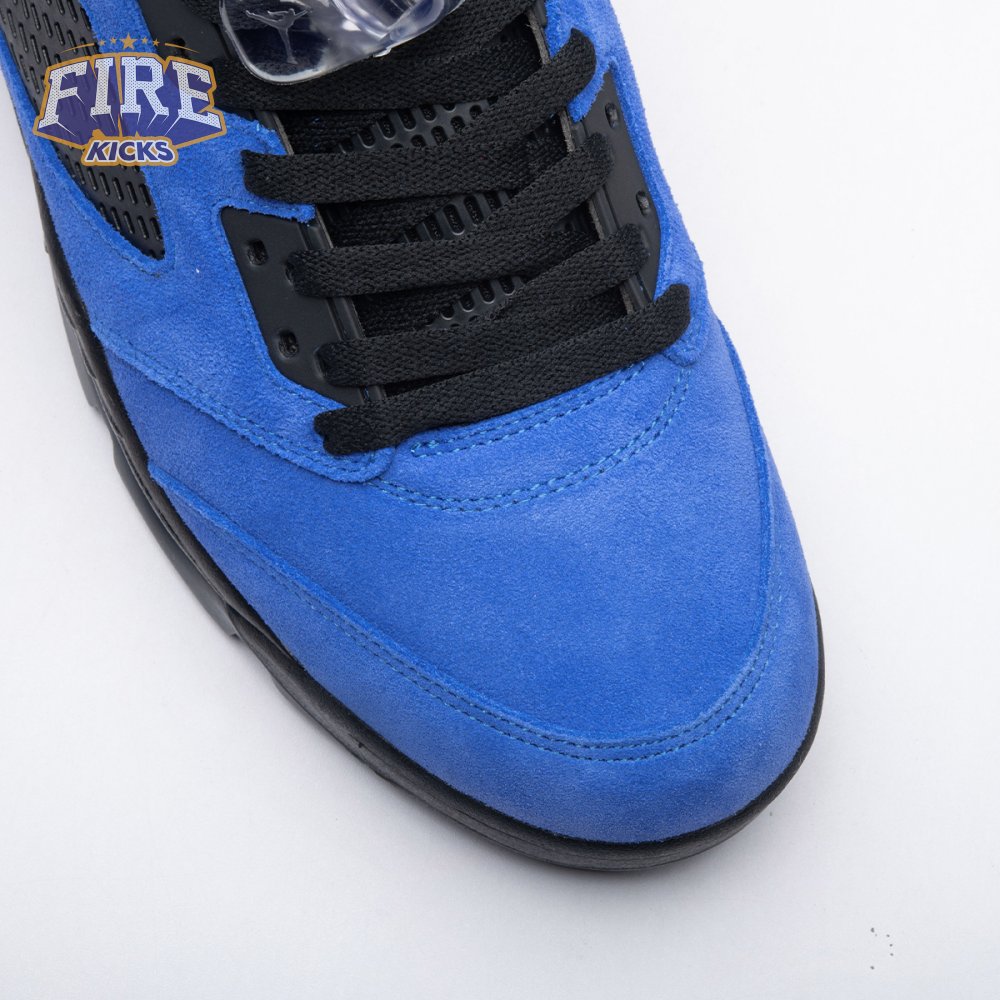 Jordan 5 Retro 'Nightwing' Concept DD0587-400 Men's