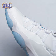Jordan 11 Retro Legend Blue (2024) CT8012-104 Unisex