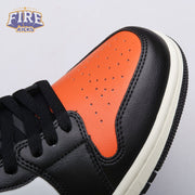 Jordan 1 Low Shattered Backboard Alternate Unisex