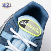 Nike Air Max Muscle 95 Yu-Gi-Oh! Joey II7404-400 Unisex