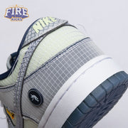 Nike Dunk Low Union Passport Pack Pistachio DJ9649-401 Unisex