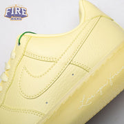 Nike Air Force 1 Low Lover Boy Citron Tint CZ8065-800 Unisex