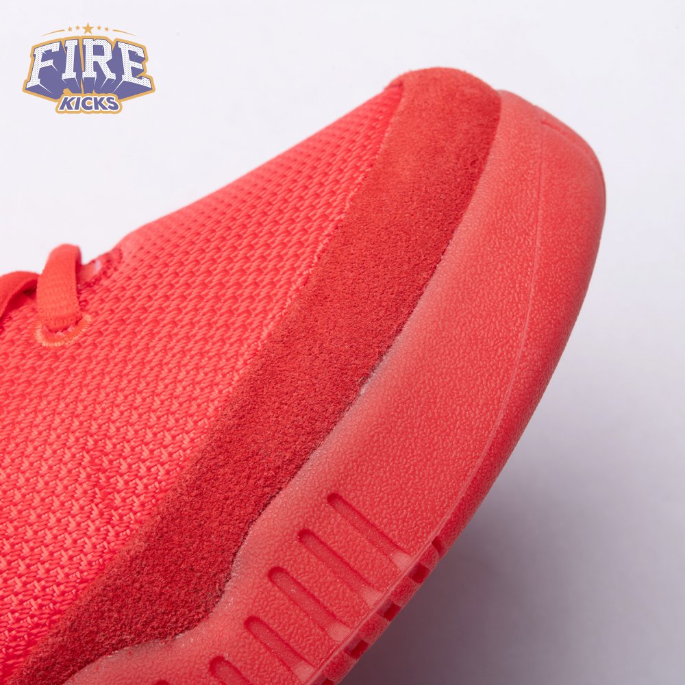 Nike Air Yeezy 2 Red October Men's