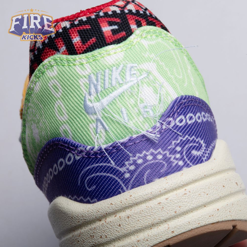 Nike Air Max 1 SP Concepts Far Out DN1803-500 Unisex