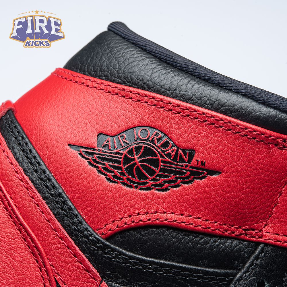 Jordan 1 Retro Banned (B-Grade) (2011) 43200-001 Men's