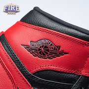 Jordan 1 Retro Banned (B-Grade) (2011) 43200-001 Men's