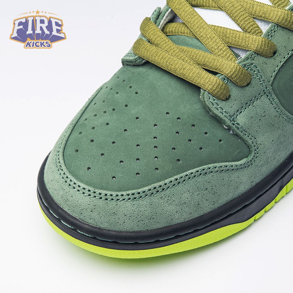 Nike SB Dunk Low Concepts Green Lobster (Regular Box) BV1310-337 Unisex