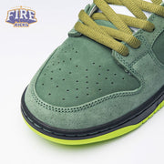 Nike SB Dunk Low Concepts Green Lobster (Regular Box) BV1310-337 Unisex