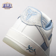 Nike Air Force 1 Low Protro Kobe Bryant City of Champions IM0583-400 Unisex