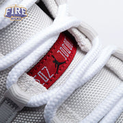Jordan 11 Retro Platinum Tint 378037-016 Unisex