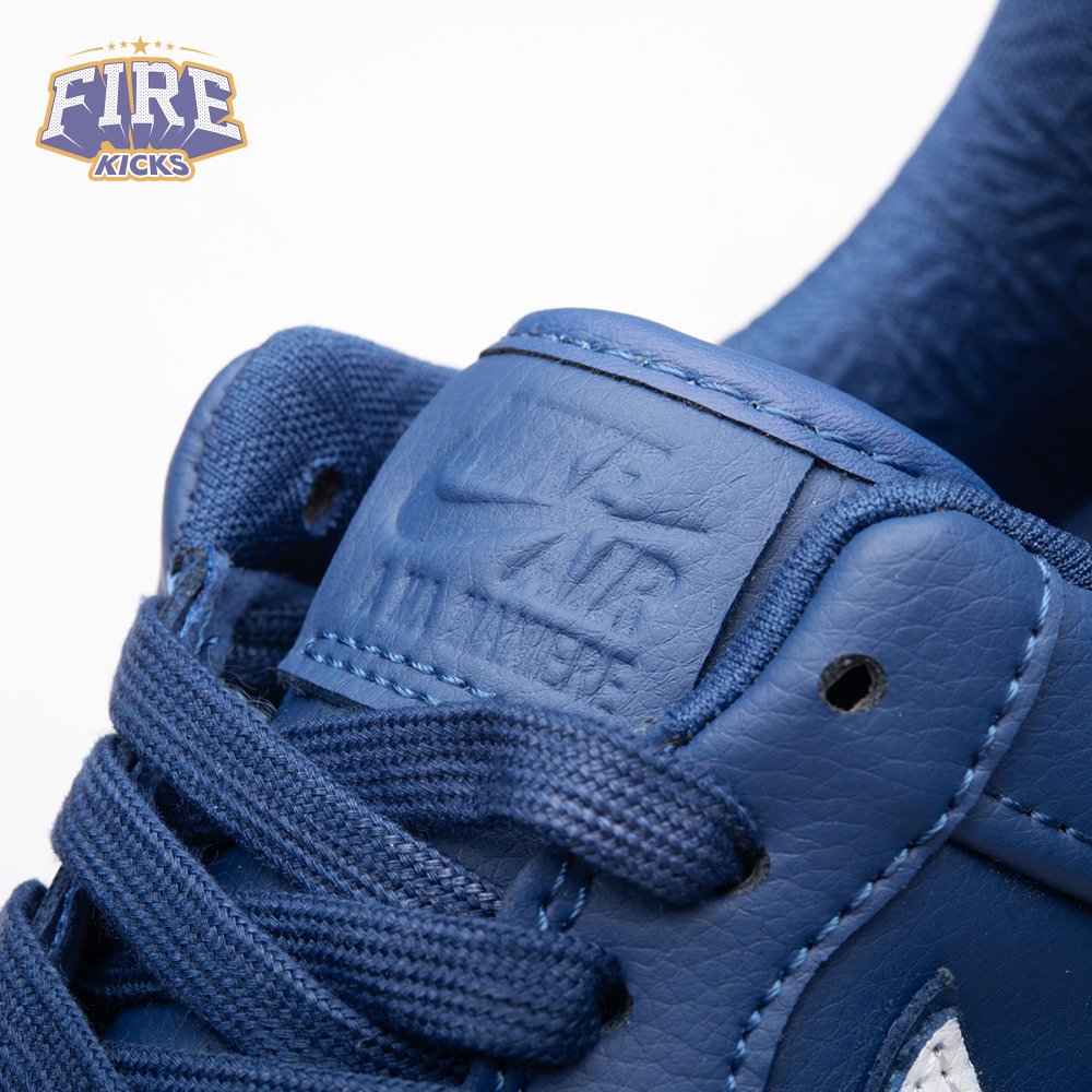 Nike Air Force 1 Low SP A Ma Maniere Diffused Blue IO1543-400 Unisex