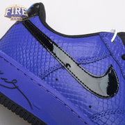 Nike Air Force 1 Low Protro Kobe Bryant Persian Violet II7062-500 Unisex