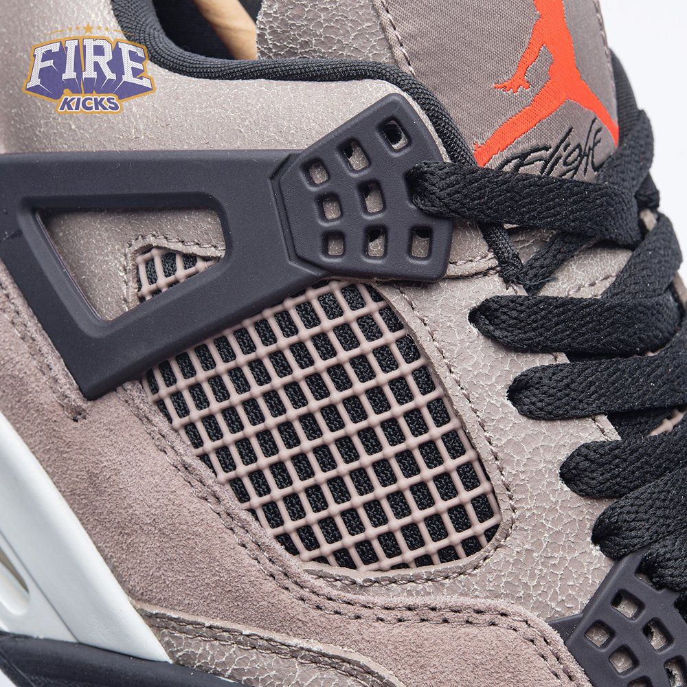 Jordan 4 Retro Taupe Haze DB0732-200 Unisex