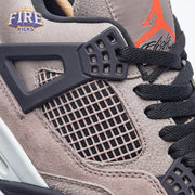 Jordan 4 Retro Taupe Haze DB0732-200 Unisex